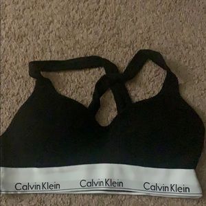 Calvin Klein Bra